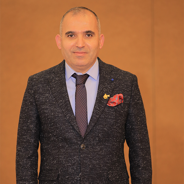 طارق فيصل حسن التميمي